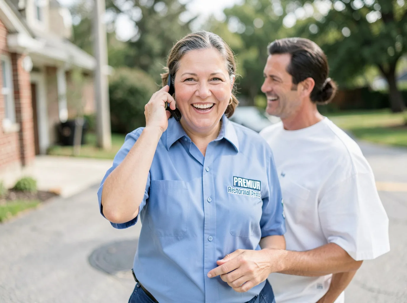 Water Damage Restoration Maumee, OH FAQs